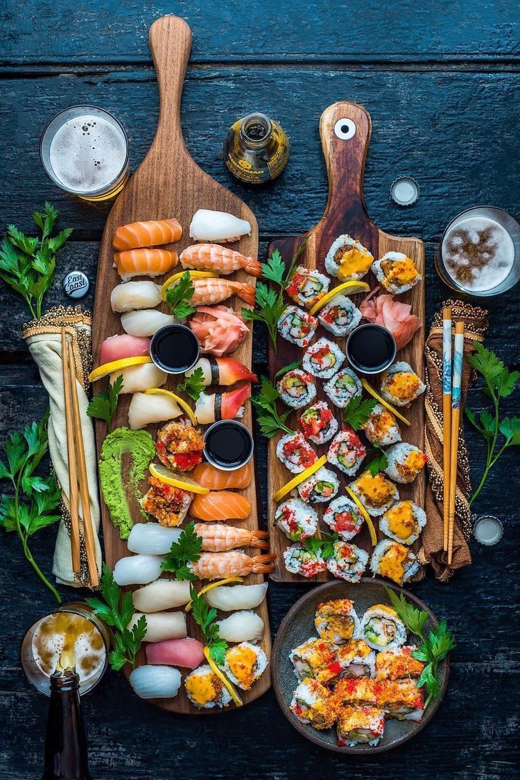 Ristorante Shimai Sushi Infernetto - Foto
