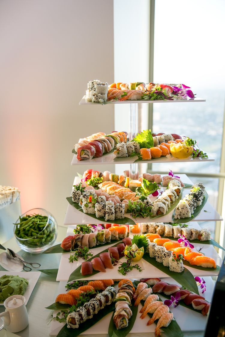 Ristorante Shimai Sushi Infernetto - Foto