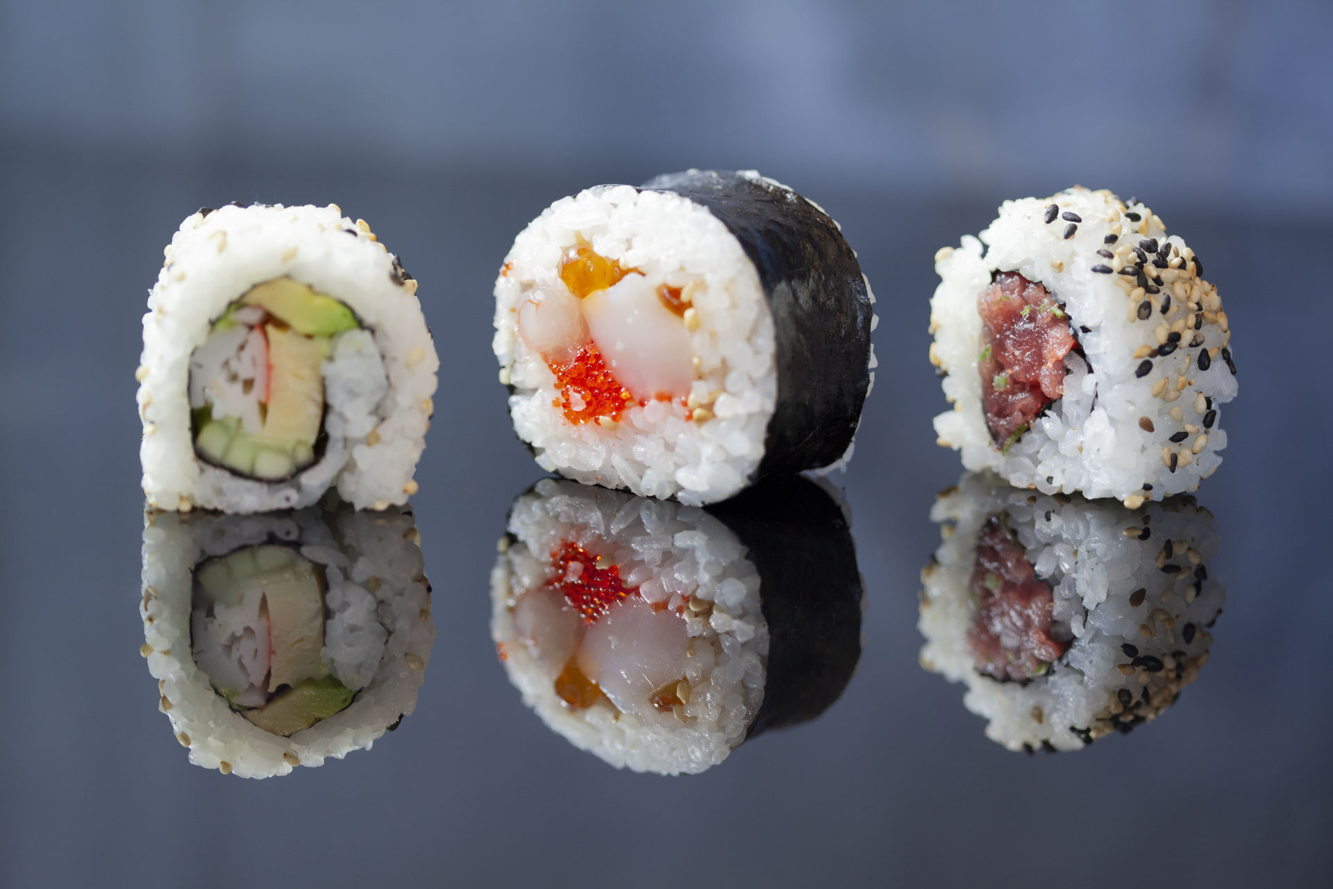 Ristorante Shimai Sushi Infernetto - Foto Piatto Prelibato